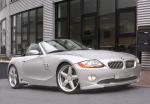 BMW Z4 Roadster ACS4 by AC Schnitzer 2009 года